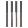 thumbnail image 1 of FLhrweasw Funda Protectora para Patas Estufa Tubo Manguera Silicona para Estufa Araña SOTO310 (negro), 1 of 8
