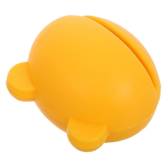 PBPBOX Blade Sharpener Knife Sharpener ABS Quick Sharpening For Kitchen Knives And Scissors 1Pack