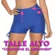 thumbnail image 5 of Short Licra Deportiva Gym Levanta Pompa Elásticos Sexy Playa, 5 of 8