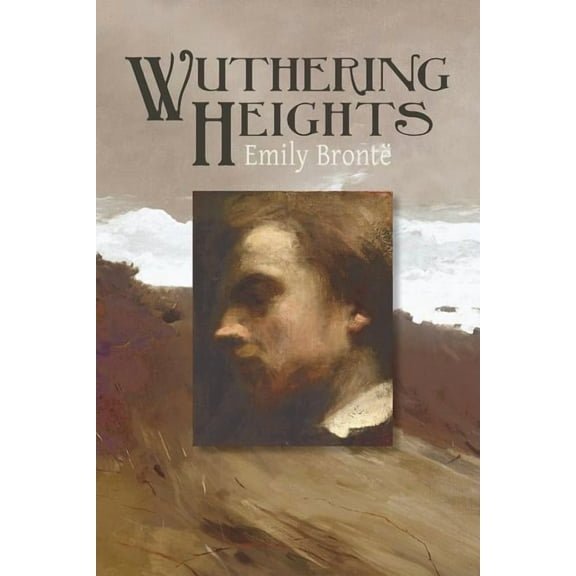 Wuthering Heights, (Paperback)