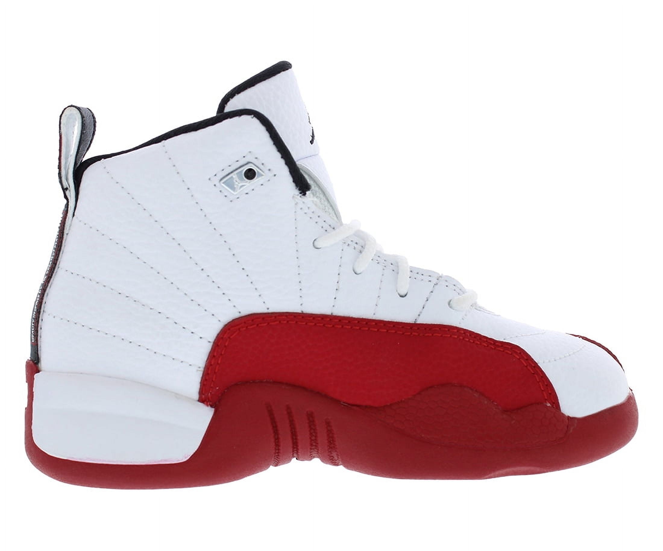 Little Kid's Jordan 12 Retro 
