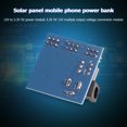thumbnail image 3 of 5x 12V a 3.3V 5V DC-DC Módulo reductor Fuente de alimentación Voltaje de salida Tablero Buck Universal Accesorios Electrónicos, 3 of 9