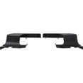 thumbnail image 6 of Geelife Bumper Face Bar Trims Set of 2 Rear Driver & Passenger Side For Ford Truck P, 6 of 6