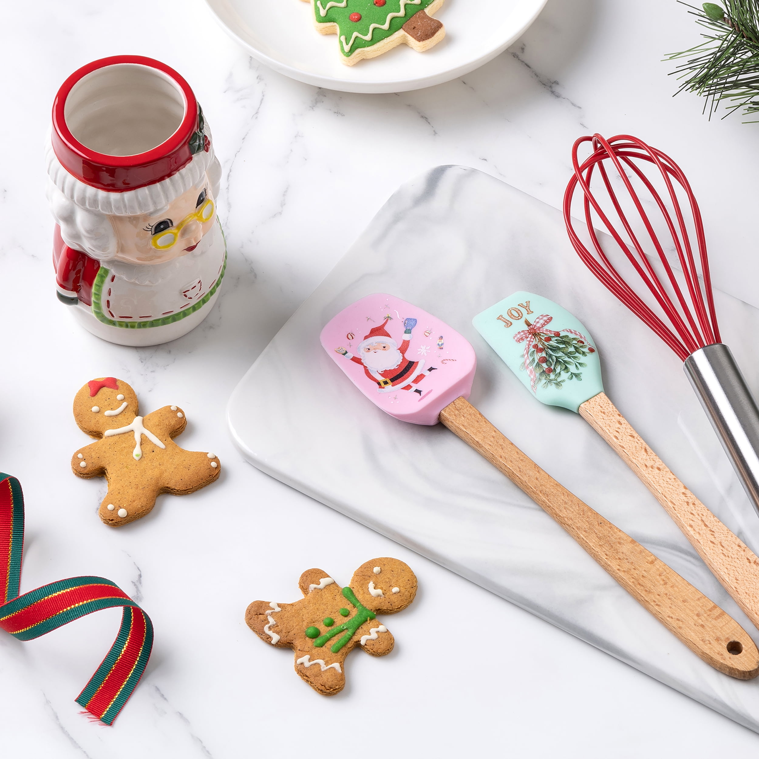 CWC 4PC MINI UTENSIL SET