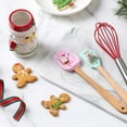 thumbnail image 4 of CWC 4PC MINI UTENSIL SET, 4 of 5