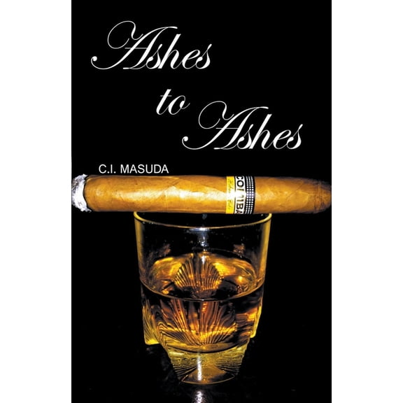 Ashes to Ashes, (Paperback)
