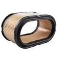 thumbnail image 3 of Polaris OEM Performance Air Filter, 1253118, 3 of 4