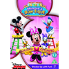 Mickey Mouse Clubhouse: Minnies Bow-Tique (Uk Import) Dvd New