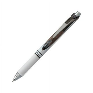STOBOK 10 Pcs White Highlighter White Gel Pens Color Gel Pens Colored Gel  Pen Colorful Gel Pens Gel Pens Colored Fine Point Gel Pens Highlight Pens
