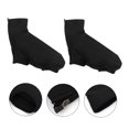 thumbnail image 3 of STRANDCHIC Couvre-Chaussures de Cyclisme Hommes Femmes Antidérapants Réutilisables Protection Vélo de Route 1 Paire, 3 of 8