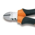 thumbnail image 2 of Beta Tools 010820036 1082BM 160-Diagonal Cutting Nippers- Bi-Material Handles, 2 of 3