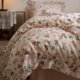 thumbnail image 3 of Juego de cama Bunny Floral, 3 of 9