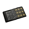 thumbnail image 2 of Arcane Tinmen Dragon Shield Card Binder - Card Codex Zipster Regular: Forest Green - 360CT - Card Games - Compatible with Pokemon, Yugioh, Magic The Gathering, MTG TCG OCG & Hockey Cards, 2 of 2