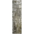 thumbnail image 2 of Addison Rugs Chantille Indoor/Outdoor Transitional Modern Taupe Washable Runner Rug, 2'3" x 7'6", 2 of 6