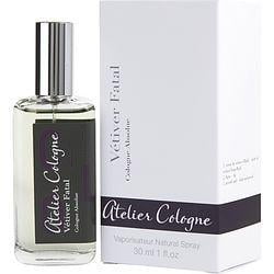 atelier vetiver