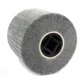 thumbnail image 4 of Cepillo abrasivo para bruñido, rueda de pulido para bruñido de muebles de madera 600, 4 of 8