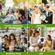 thumbnail image 5 of Máquina de burbujas, juguete de burbujas automático, soplador recargable, giratorio 90°/360°, soplador de burbujas para niños 3456 años, juegos de jardín, idea de regalo para niños y niñas (negro), 5 of 5