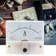 thumbnail image 1 of Gwong Electrónica METRO DE PUNTADOR DE PUNTADOR DE TIPO DC de alta precisión 85C1 Equipo de medición de AMMETER, 1 of 7
