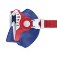 thumbnail image 6 of Speedo Junior Voyager Swim Mask, Soft Fit with Anti‑Fog and UV Protection, Ages 6–12, 6 of 6