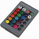 thumbnail image 4 of Pack Of 2 H8/h11 Rgb Fog Light Bulbs Multicolor Rgb Led Fog Lights Driving Bulbs Remote Control H8/h11 Replacement Lamp, 4 of 4