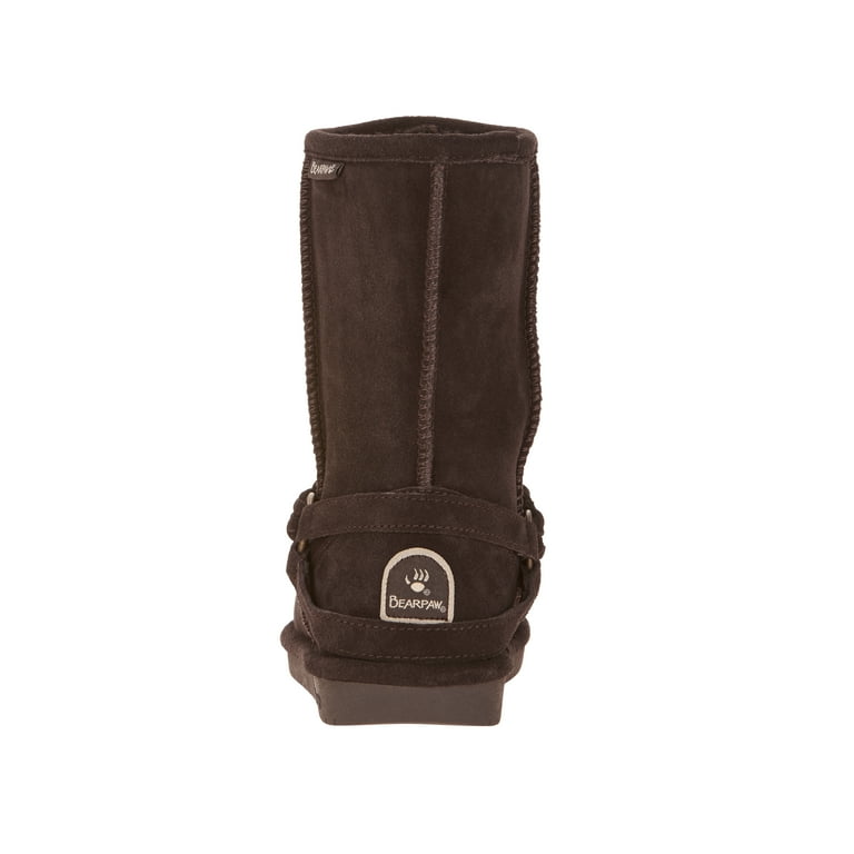 Bearpaw women's adele best sale boots