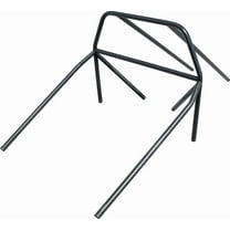 ALLSTAR PERFORMANCE ALL22604 Roll Cages and Components 8pt Roll Bar Kit for 2010-15 F-Body