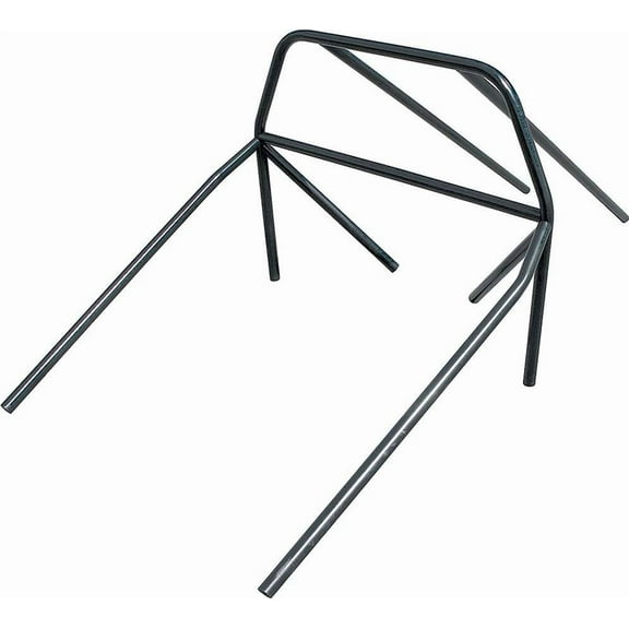 ALLSTAR PERFORMANCE ALL22604 Roll Cages and Components 8pt Roll Bar Kit for 2010-15 F-Body