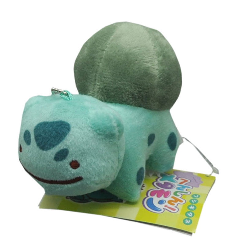 Pokemon Cute Bulbasaur 4