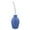 Blue, variant on Enema Bulb Syringe Anal Cleaner Enema Clean Container Douche Cleaning Tool