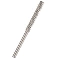 thumbnail image 2 of Ymiko Tungsten Steel Grinding Head Carving File Woodworking 2‑Grain Burrs HOT, 2 of 8