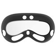 thumbnail image 1 of KOMI applies Apple Vision Pro protective case Apple VR headset shell film integrated protective case,PC+ tempered film integrated protective case for Apple VR headset Apple Vision Pro, 1 of 5