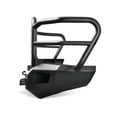 thumbnail image 3 of 1116 F250/F350 SUPER DUTY AMBUSH XT FRONT BUMPER (NONWINCH) BLACK, 3 of 4
