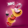 thumbnail image 5 of Pringles BBQ Potato Crisps Chips, Lunch Snacks,2PACK, 5 of 5