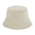 thumbnail image 1 of Beechfield Chapeau Seau Bio EarthAware, 1 of 1