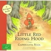Bilingual Fairy Tales: Little Red Riding Hood/Caperucita Roja : Bilingual edition (Edition 1) (Paperback)