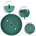 thumbnail image 2 of Bgsha Bi-Metal Hole Saw Bit Cutter Drill Bits 16mm to 200mm for Metal Wood Plastic PVC, 2 of 10