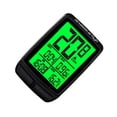 thumbnail image 2 of ZheElen Multifunctional Bike Speedometer Odometer For Versatile Cycling Backlight, 2 of 6