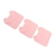 thumbnail image 4 of Caja de almacenamiento de sobres de silicona, cubierta codificada Sellado a prueba de polvo 3 PCS Bolsa sellada de sobre reutilizable para viajes ANGGREK Otros, 4 of 8