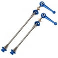 thumbnail image 2 of YLSHRF Bicycle Quick Release Skewer Lever, Bike Quick Release Skewer Lever, High Strength For Mountain Bike Wonderful Accessory Bike Quick Release Rod Cycling, 2 of 8