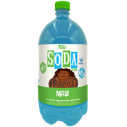 Funko Soda Disney Moana - Maui 3L LE 7500 Exclusive
