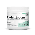 thumbnail image 2 of (3 pack) ColonBroom Psyllium Husk Powder Colon Cleanser - Fiber Supplement, Strawberry Flavor, 40 Servings, 2 of 9