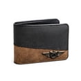 thumbnail image 2 of Cartera Horse Imperial Low Wings Billetera Hombre Elegante, 2 of 5