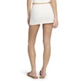 thumbnail image 3 of Mills by Millie Bobby Brown Women's Ruffle Skirt, Sizes XXS-XXL, 3 of 4