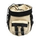 thumbnail image 3 of Bolsa de simulación de coche RC, accesorios de decoración, repuesto universal, modelo de hobby Bolsa de almacenamiento beige, 3 of 9