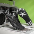 thumbnail image 4 of River Shoes Zapatos Playa para Hombres Y Mujeres Secado Rápido Natación Surf Acuáticos, 4 of 9