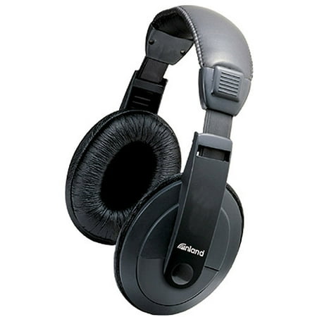 Inland 87051 Multimedia Headphones