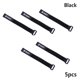 thumbnail image 1 of 5Pcs 25cm Bicycle Handlebar Fixed Tape Road Bike Handlebar Strap Fishing Rod Tie Holder Strap Suspenders Fastener Hook Loop Ties He Qiyong unisex, 1 of 2