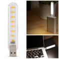 thumbnail image 3 of Mini LED Night Light, Usb Port LED Night Light, Excellent High Brightness Durable To Use Easy To Carry For Laptop Lamp Desk Lamp Reading Lamp Night Lamp, 3 of 8