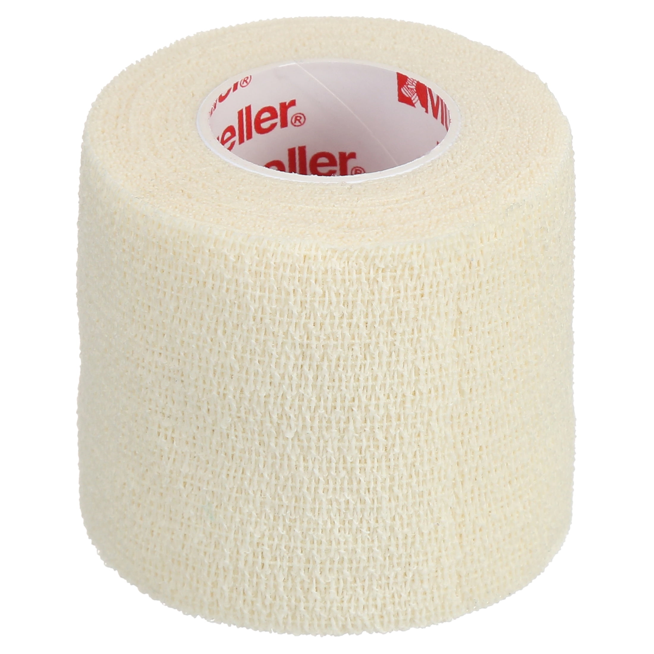 AWT Solvent and Water Resistant White Cloth Tape