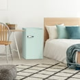 thumbnail image 3 of Avanti Retro Series Compact Refrigerator, Mini-Fridge, 3.0 cu. ft., in Seafoam Green (RMRS31X7G-IS), 3 of 19